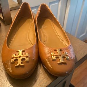 Tory Burch flats